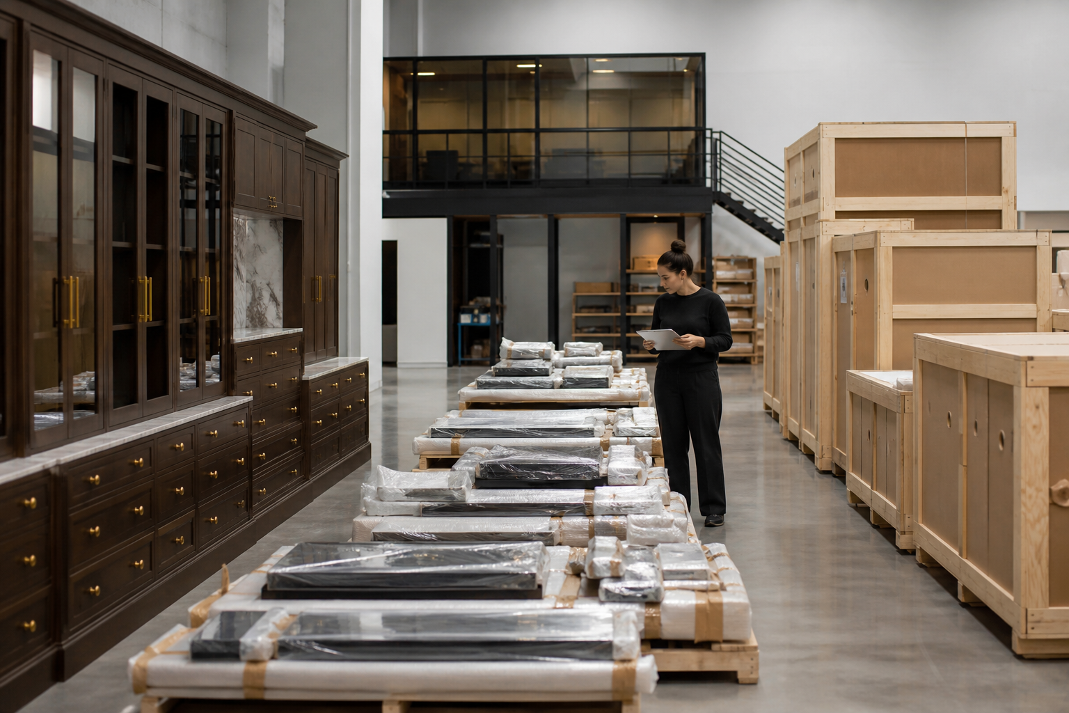 The real-world work behind Phased & Staged Delivery