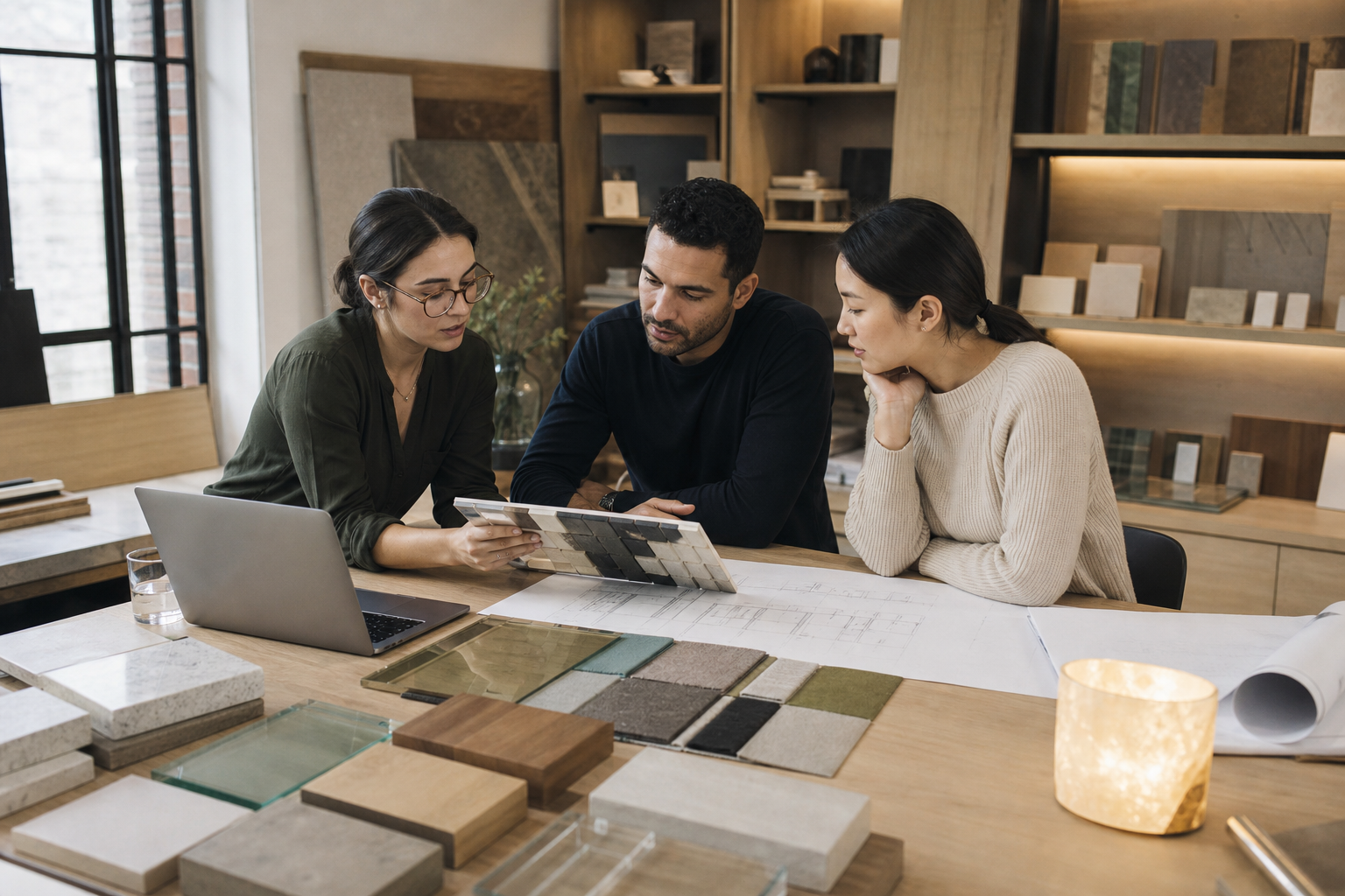 Editorial view of the real-world work supported by Resource Planning